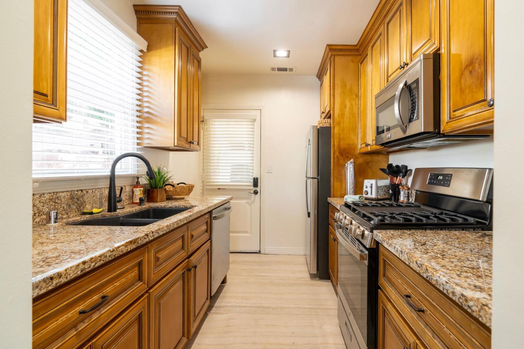 Incredible Suite Near Universal Studios Los Angeles Exterior foto