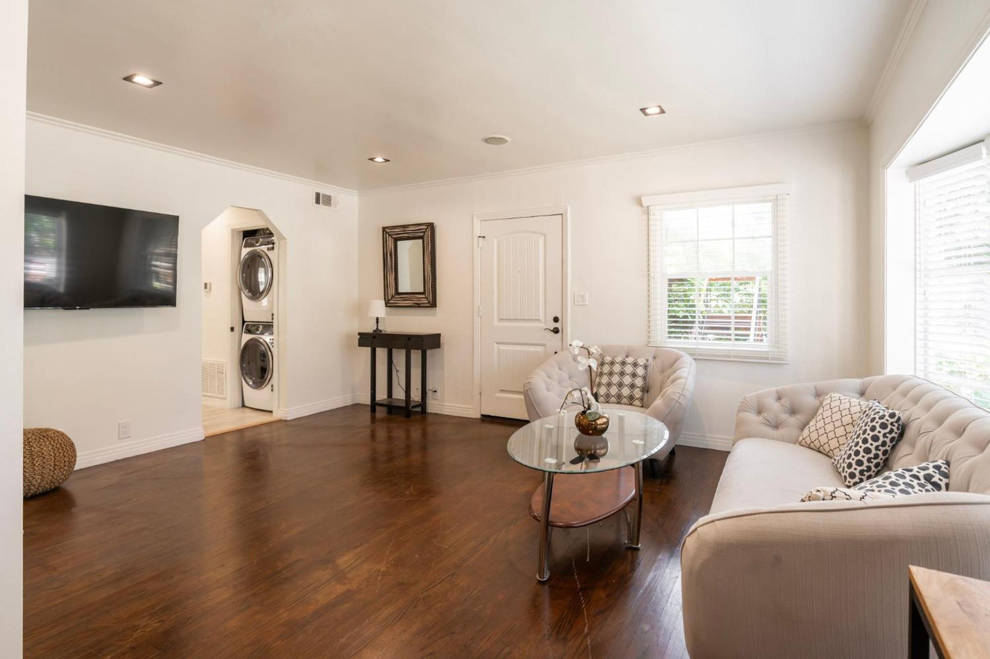 Incredible Suite Near Universal Studios Los Angeles Exterior foto